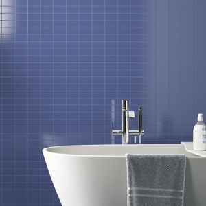 piastrella in ceramica