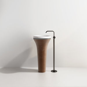 lavabo autoportante
