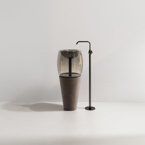 lavabo autoportante