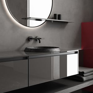lavabo da appoggio