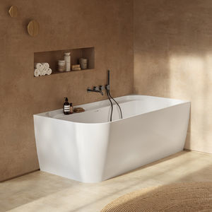 vasca da bagno da appoggio