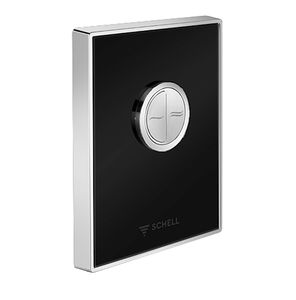 placca di scarico doppia 1