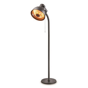lampada riscaldante per uso residenziale 1