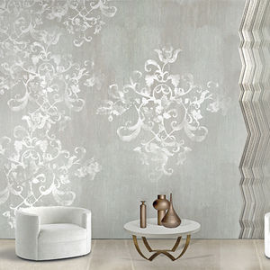 carta da parati design