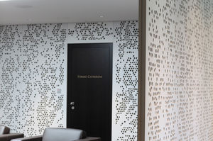 paramento decorativo