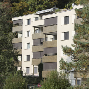 ringhiera in HPL