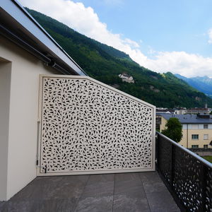 rete frangivista in HPL
