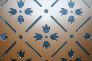 pannello decorativo per parete