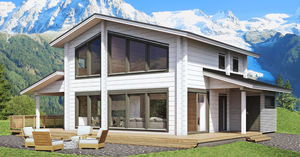 casa prefabbricata 1