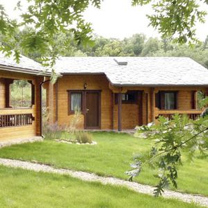 casa prefabbricata