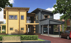 casa prefabbricata 1