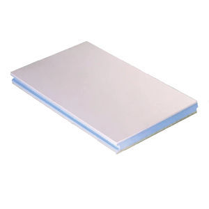 pannello sandwich isolante per soffitto