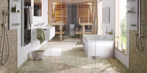 mosaici in ceramica