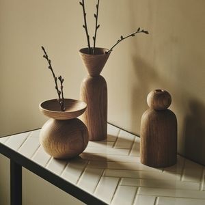 vaso contemporaneo
