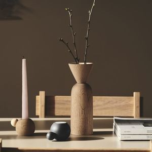 vaso contemporaneo