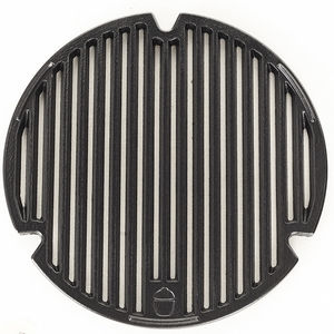 grill a carbonella 1