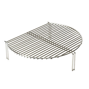 grill a carbonella