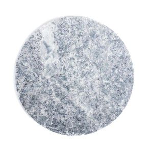 piastra di cottura a carbonella