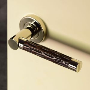 maniglia per porta