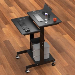 postazione di lavoro per ufficio