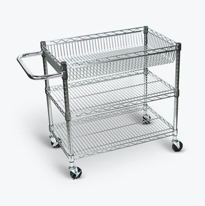 carrello di servizio 1