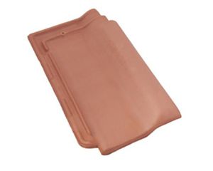 tegola marsigliese / in terracotta