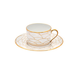 tazza in porcellana