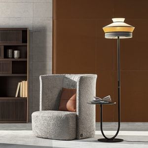 lampada da terra