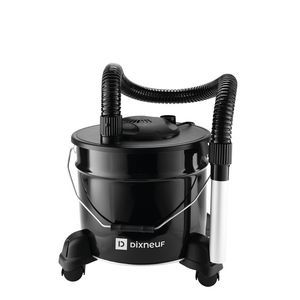 aspirapolvere professionale 1