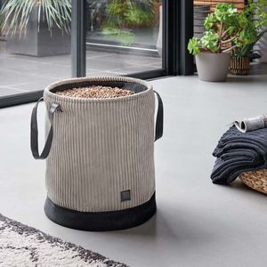 dosatore per pellet in cotone 1