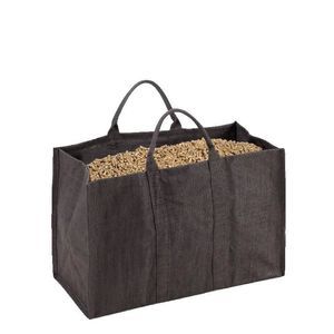 dosatore per pellet in tela 1