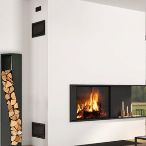 griglia di ventilazione in metallo