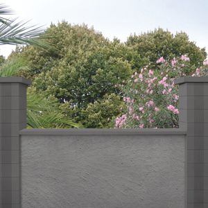 copertina per muro