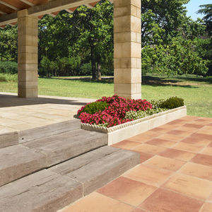 cordolo da giardino