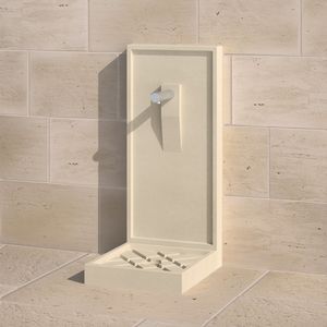 fontana da piscina