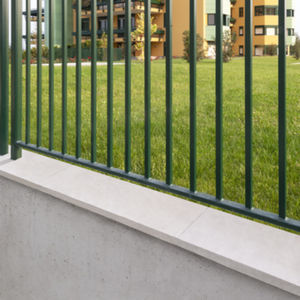 copertina per muro per balaustra