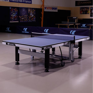 tavolo da ping-pong da interno