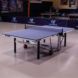 tavolo da ping-pong da interno