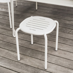 sgabello contemporaneo