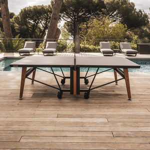 tavolo da ping-pong per esterni