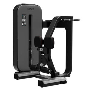 attrezzo per bodybuilding curl gambe