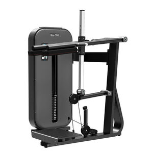 attrezzo per bodybuilding pressa per gambe