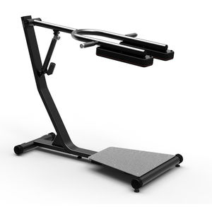 attrezzo per bodybuilding squat