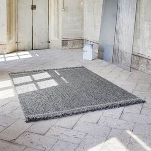 tappeto contemporaneo