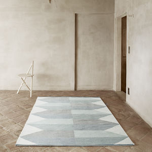 tappeto contemporaneo