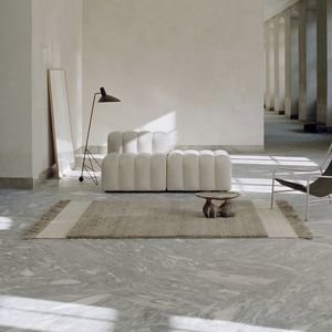 tappeto contemporaneo