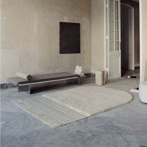tappeto contemporaneo