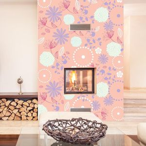 laminato decorativo aspetto carta da parati