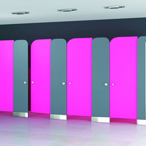 laminato decorativo aspetto metallo