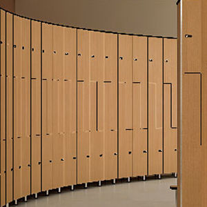 pannello laminato per edificio 1